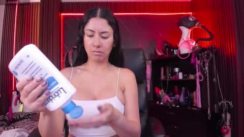 XiaQueen   I M online show from November 14, 11:20 am