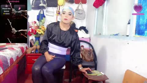 xiaraa26 online show from June 20, 7:27 pm