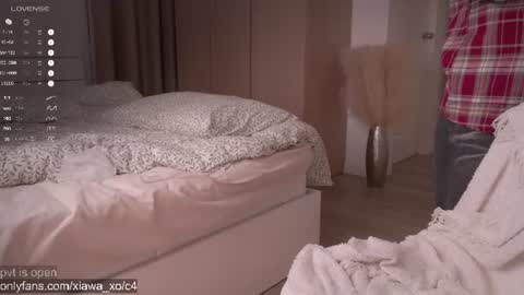 Snapshot of xiawa_xo chatting on July 6, 3:03 pm Xiawa short hair and Zira blondie online show from July 6, 3:03 pm