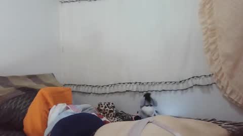 Ximena online show from January 13, 3:56 am