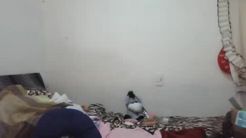 Ximena online show from February 3, 2:25 am