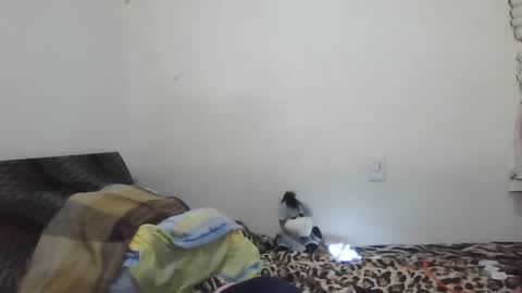 Ximena online show from February 23, 1:35 am