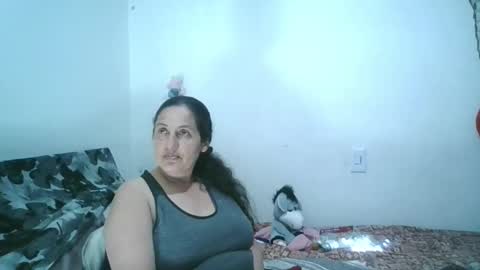 Ximena online show from November 8, 12:44 am