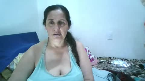Ximena online show from March 17, 10:35 pm