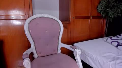 xime_ramirez online show from February 7, 11:25 am