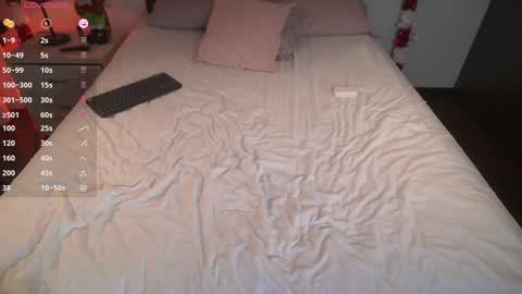 Ximena cortez online show from December 24, 2:43 am