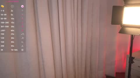 Ximena cortez online show from February 13, 3:07 am