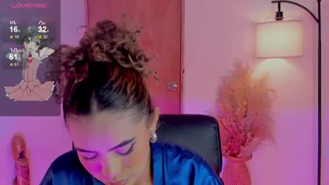 camila online show from December 14, 2:12 am