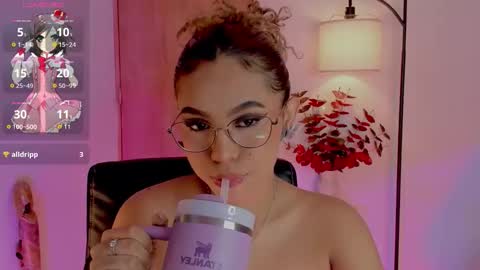 camila online show from September 24, 8:45 pm