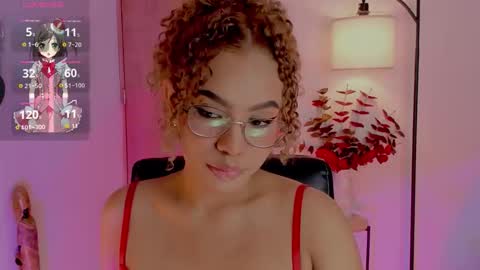 camila online show from October 20, 8:31 pm