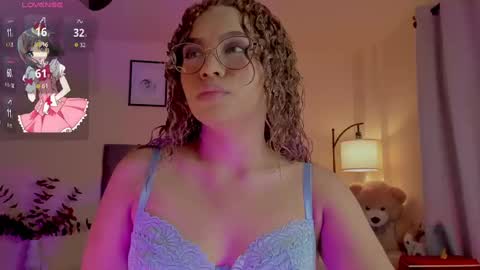 camila online show from October 31, 9:27 pm