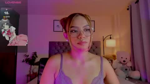 camila online show from July 29, 11:03 pm