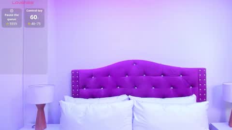 Xime  online show from September 21, 11:28 pm