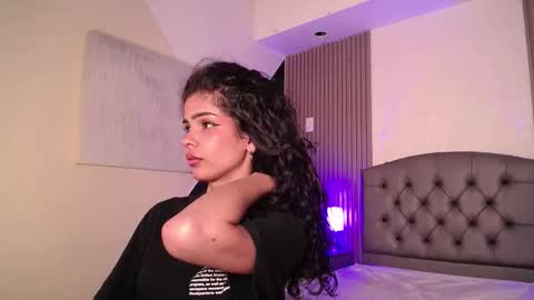 Mia Vega online show from September 9, 10:42 pm