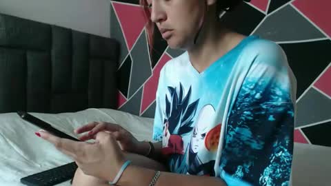 Snapshot of ximenaa_suarez chatting on November 3, 11:44 am ximena suarez online show from November 3, 11:44 am