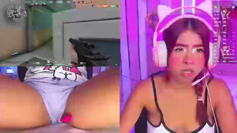 Ximena online show from September 9, 9:58 pm