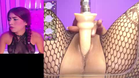 Ximena online show from September 12, 9:04 pm