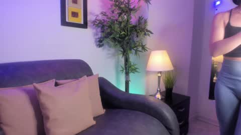 ximenasalazar online show from January 4, 10:49 am
