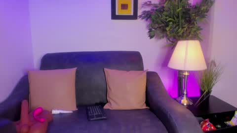 ximenasalazar online show from January 11, 1:53 pm