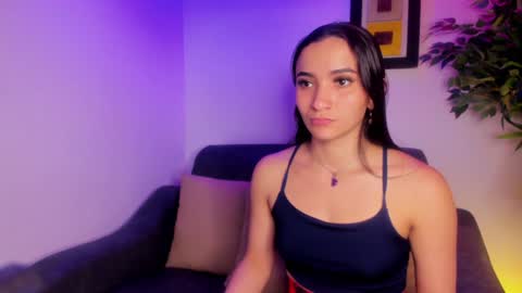 ximenasalazar online show from January 17, 7:38 pm