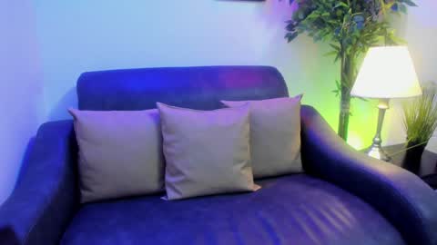 ximenasalazar online show from January 21, 10:52 am
