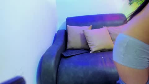 ximenasalazar online show from February 2, 10:35 am