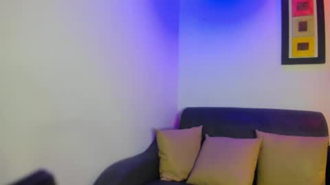 ximenasalazar online show from March 1, 10:45 am