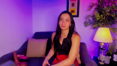 ximenasalazar online show from March 3, 4:56 pm