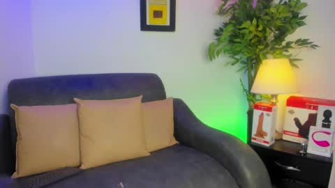 ximenasalazar online show from March 8, 10:43 am