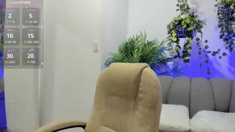 ximenasalazar online show from September 11, 11:21 am