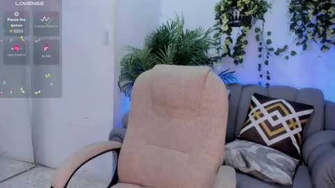 ximenasalazar online show from September 13, 11:10 am