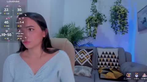 ximenasalazar online show from September 19, 11:11 am