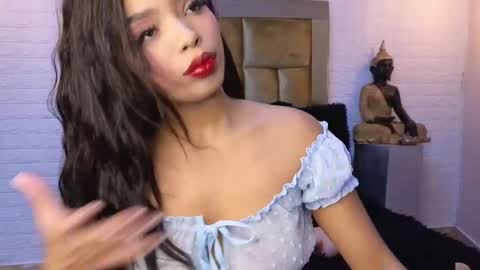 ximena online show from January 30, 9:36 am