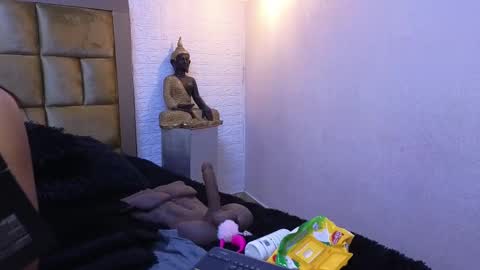 ximena online show from February 27, 7:12 am