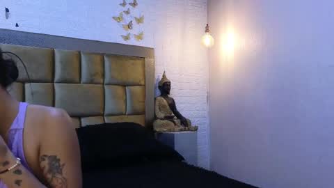 ximena online show from October 11, 1:20 pm