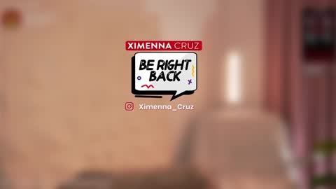 Snapshot of ximenna_cruz_ chatting on December 31, 12:21 am Xime Independent Artist online show from December 31, 12:21 am