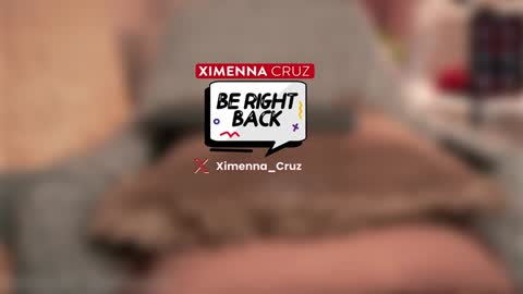 Snapshot of ximenna_cruz_ chatting on January 15, 12:09 am Xime Independent Artist online show from January 15, 12:09 am