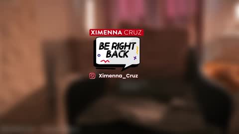 Snapshot of ximenna_cruz_ chatting on January 19, 10:17 pm Xime Independent Artist online show from January 19, 10:17 pm