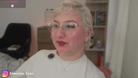 Xime  Independent Artist online show from November 25, 9:26 pm