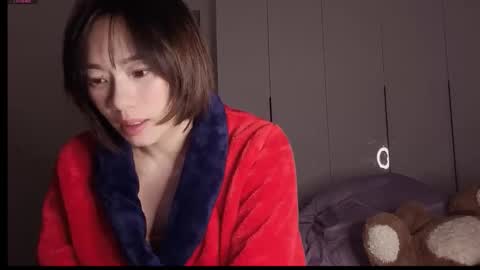xinbao799322 online show from January 12, 5:07 pm