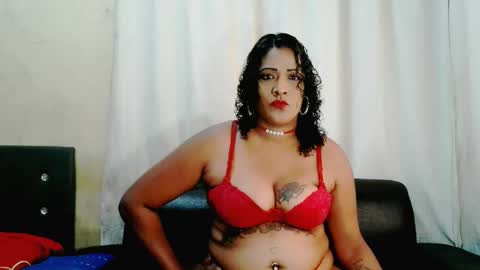 XIndianXFireBallx online show from October 16, 8:59 am