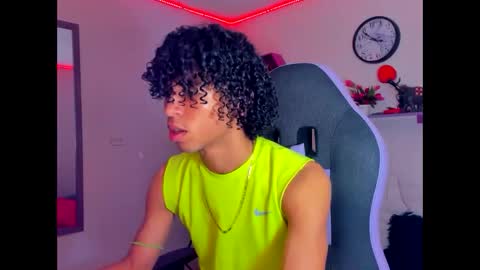 xion_ez online show from September 28, 7:19 pm