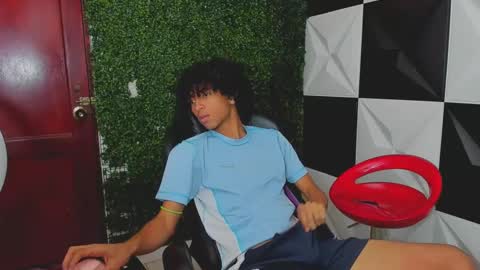 xion_ez online show from October 13, 9:04 pm