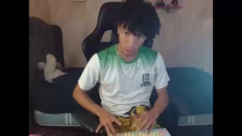 xion_ez online show from October 14, 10:21 pm