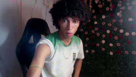 xion_ez online show from October 19, 8:42 pm