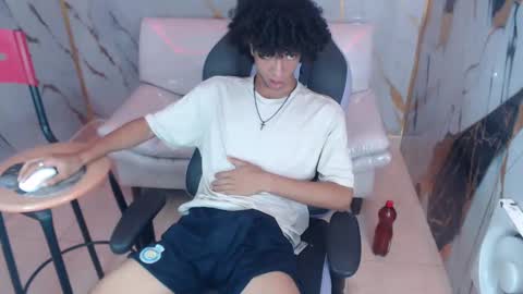 xion_ez online show from November 11, 9:59 pm