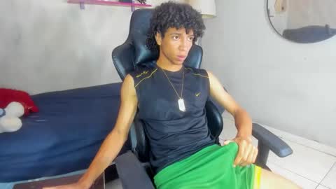 xion_ez online show from November 13, 7:35 pm