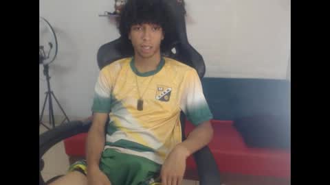 xion_ez online show from November 17, 7:30 pm