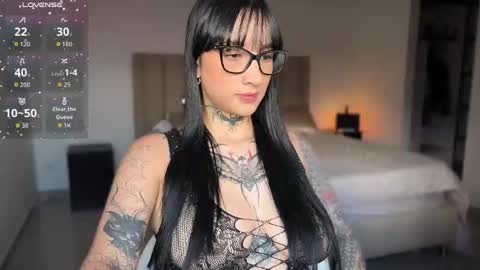 xisisxx online show from February 11, 9:53 pm