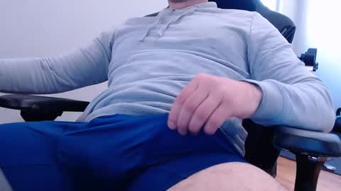 Snapshot of xitaliansausage69x chatting on March 3, 2:48 pm Italian Sausage online show from March 3, 2:48 pm